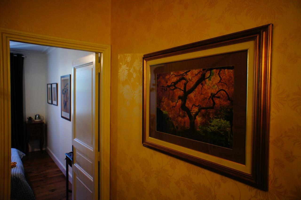 La Maison Verte ألبي المظهر الخارجي الصورة