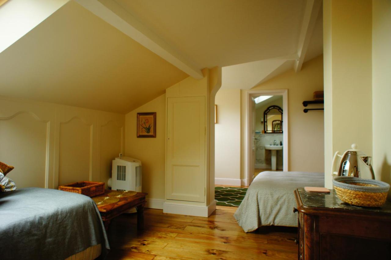 La Maison Verte ألبي المظهر الخارجي الصورة