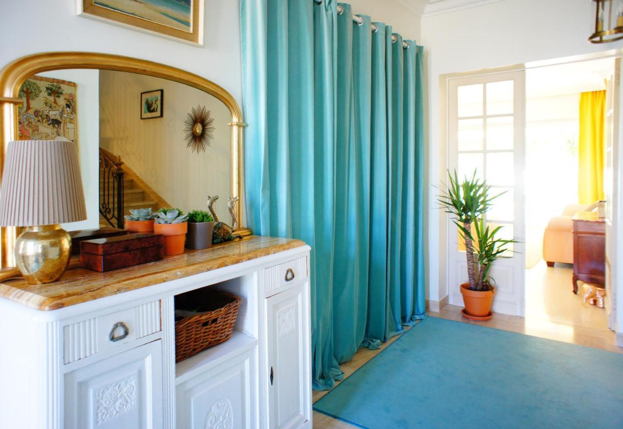 La Maison Verte ألبي المظهر الخارجي الصورة
